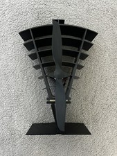 Valiant Vanquish 250 Stove Fan - Heat Powered Eco Friendly Log Burner - FIR364