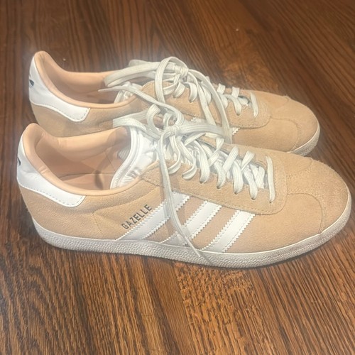Adidas gazelle women 8 - adidas, women’s