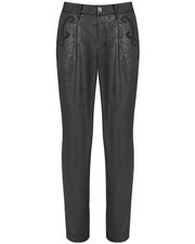 Devil Fashion Mens Victorian