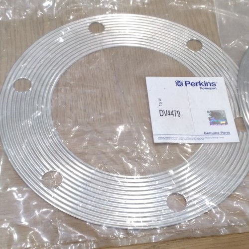 Perkins dv4479 exhaust gasket - perkins,