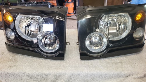 Land rover discovery td5 v8 - rover, 2