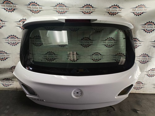 2015 vauxhall corsa - vauxhall, mk4