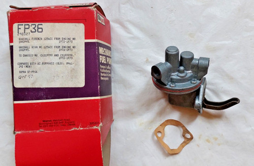 Moprod petrol fuel pump - petrol,