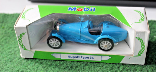 Corgi bugatti type 43 - corgi,