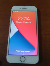 Apple iPhone 7 - 32GB - Rose Gold (O2) A1778 (GSM)