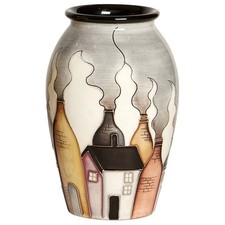 Moorcroft Pottery - Mother