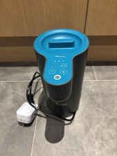 Babymoov Milky Now Instant Formula Prep Baby Bottle Maker - Fast, Hygienic, 1.1L