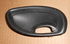 Rover 25 MG ZR 1999-06 O/S interior door handle surround