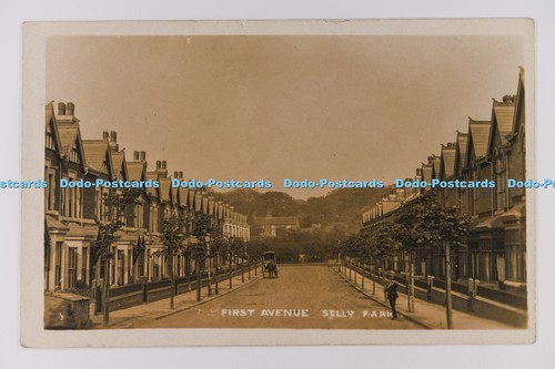 C034361 birmingham selly park - birmingham,