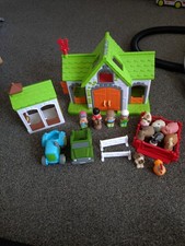 Happyland Farm With Extra