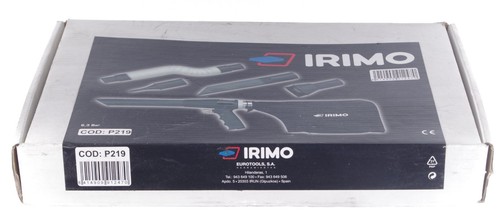Irimo p219 pneumatic - p219,