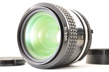 Nikon Ai Nikkor 35mm f/2 Wide