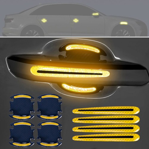 Car door handle bowl scratch - door,