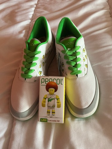 Lacoste kidrobot eboy revan2 - eboy,