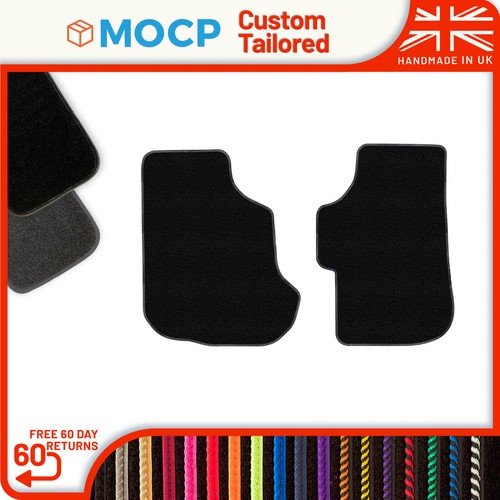 Carpet van mats - mats, to