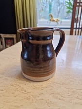 Lovely Studio Pottery Tankard
