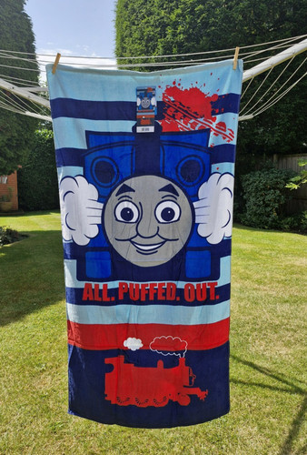 Thomas the tank - thomas,