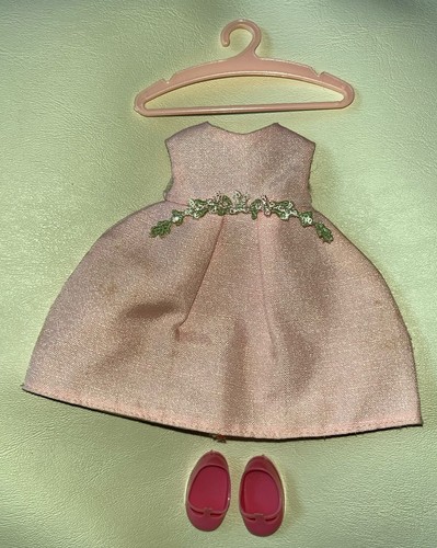 Amanda jane doll - jane,