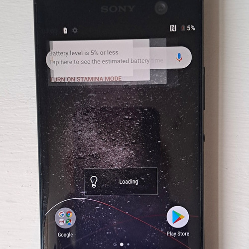 Sony xperia xa2 h3113 32gb - xperia,
