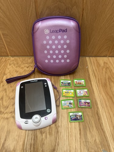 Leapfrog leappad explorer - leapfrog,