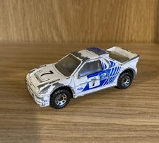 Matchbox MB34 Ford RS200 1986