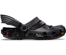 CROCS Unisex Batman Batmobile