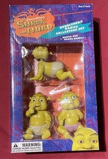 Shrek The Third Bobble head