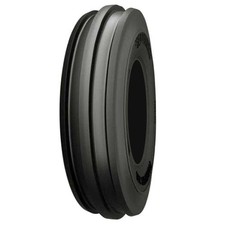 7.50-16 (750-16) Galaxy 303 3-Rib Tractor Front Tyre (8PLY) TT