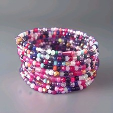 Bracelet Bangle, Memory