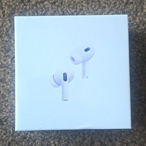 Apple airpods pro - airpods, (2nd