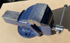 VINTAGE RECORD No4 Mechanics