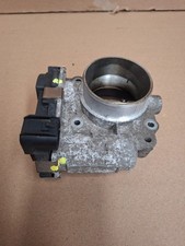 Saab 93 B207 Throttle Body