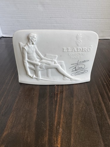 Vintage lladro collectors - vintage,