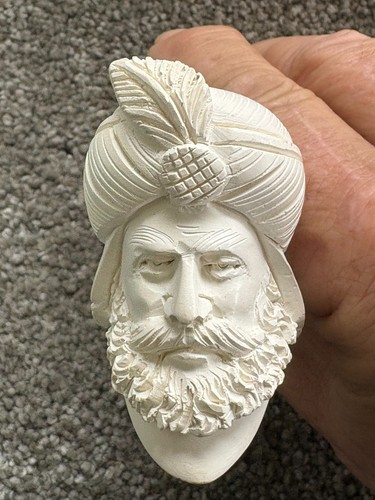Sultan unsmoked case - unsmoked, block