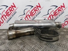 2007 SUZUKI SV650 2003 - 2011