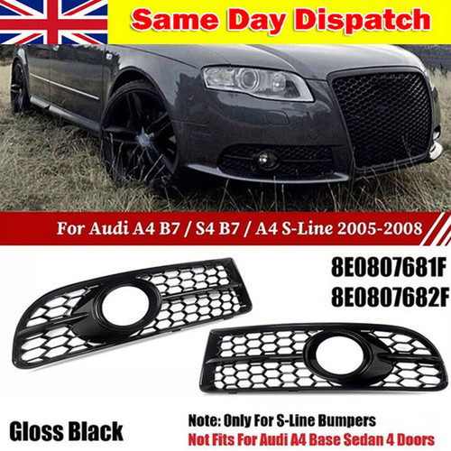 Bumper fog light - fog,