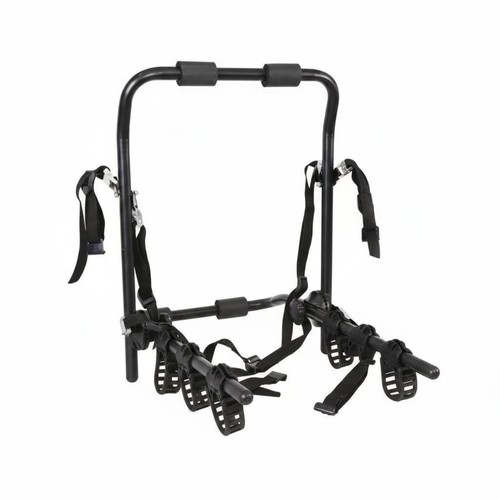 Rear mounted cycle carrier - cycle,