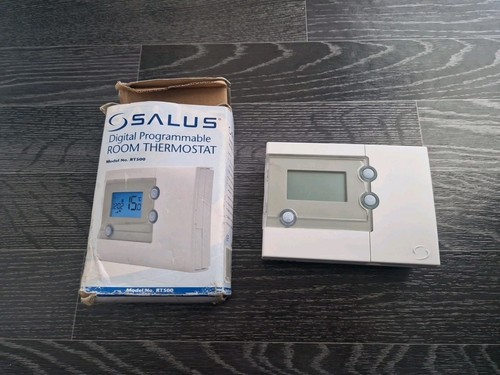 Salus rt500 digital - salus,