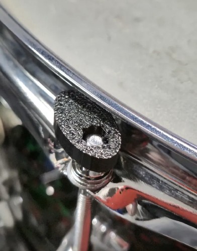 16x drum lug - lug, locks