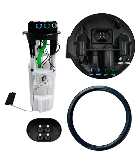 Genuine lucas fuel pump - genuine,