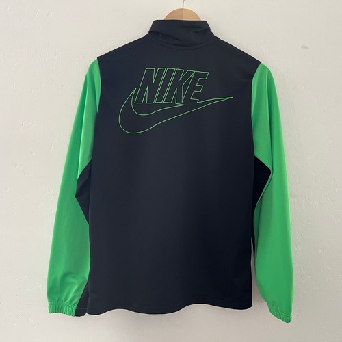 Nike kids track jacket - kids, zip-up