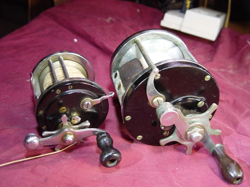 Reels vtg ocean city - vtg, long