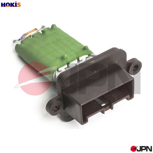 Resistor interior blower - resistor,
