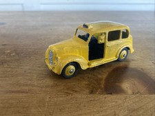 Dinky Toys 254 Austin Taxi