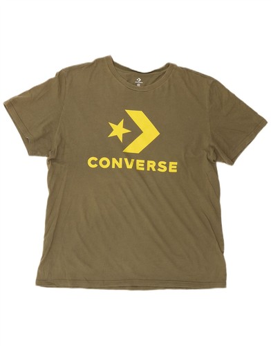 Converse mens graphic shirt - graphic, t-shirt