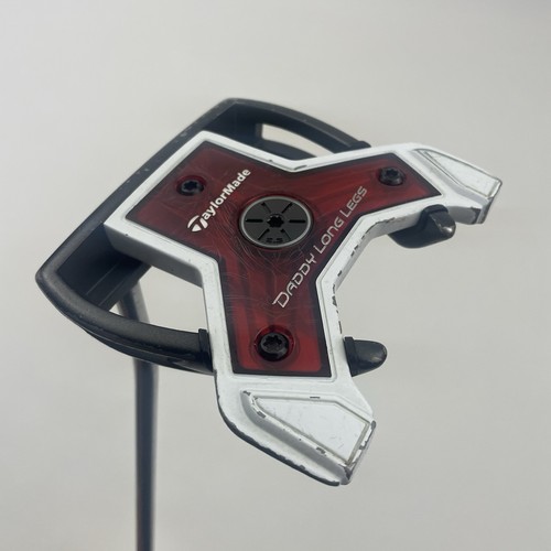 Lefty taylormade daddy long - lefty,