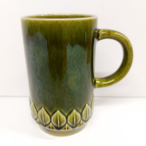 Vintage holkham studio pottery - holkham,