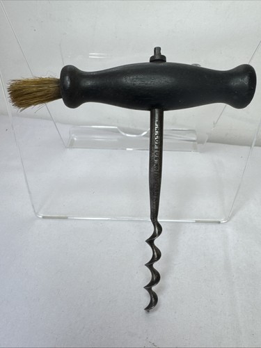 Loftus corkscrew with - wr, brush