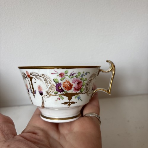Antique early spode - antique,