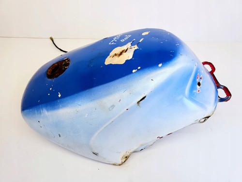 Yamaha 1100 fuel tank - yamaha,